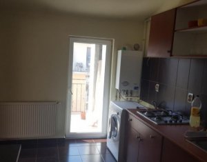 Lakás 2 szobák kiadó on Cluj-napoca