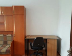 Appartement 2 chambres à louer dans Cluj-napoca, zone Grigorescu