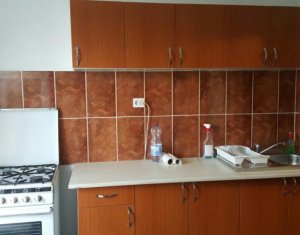 Appartement 2 chambres à louer dans Cluj-napoca, zone Grigorescu