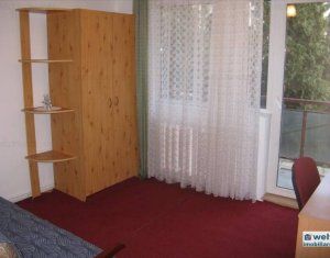 Lakás 2 szobák kiadó on Cluj-napoca, Zóna Grigorescu