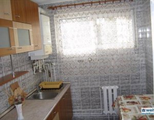 Lakás 2 szobák kiadó on Cluj-napoca, Zóna Grigorescu