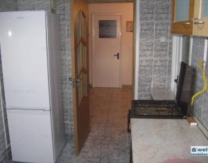 Lakás 2 szobák kiadó on Cluj-napoca, Zóna Grigorescu
