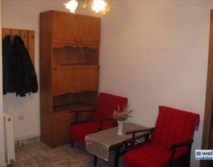 Lakás 2 szobák kiadó on Cluj-napoca, Zóna Grigorescu