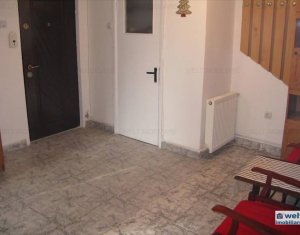 Lakás 2 szobák kiadó on Cluj-napoca, Zóna Grigorescu