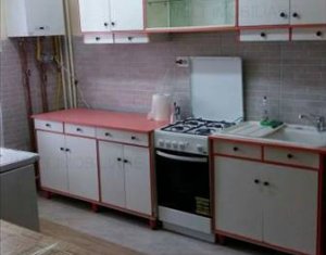 Lakás 2 szobák kiadó on Cluj-napoca, Zóna Grigorescu