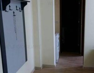 Lakás 2 szobák kiadó on Cluj-napoca, Zóna Grigorescu