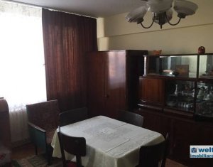 , 50m2 dans Cluj-napoca, zone Grigorescu