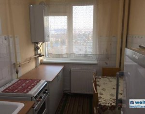 Appartement 2 chambres à louer dans Cluj-napoca, zone Grigorescu