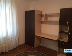 Lakás 2 szobák kiadó on Cluj-napoca, Zóna Gheorgheni