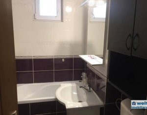Lakás 2 szobák kiadó on Cluj-napoca, Zóna Gheorgheni