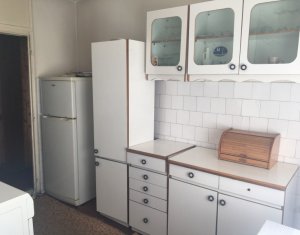 Lakás 2 szobák kiadó on Cluj-napoca, Zóna Centru