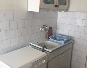 Lakás 2 szobák kiadó on Cluj-napoca, Zóna Centru