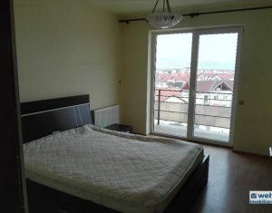 Lakás 2 szobák kiadó on Cluj-napoca