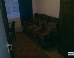 Lakás 2 szobák kiadó on Cluj-napoca, Zóna Manastur
