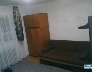Lakás 2 szobák kiadó on Cluj-napoca, Zóna Manastur