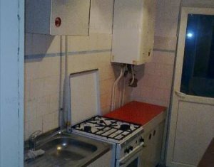 Lakás 2 szobák kiadó on Cluj-napoca, Zóna Manastur