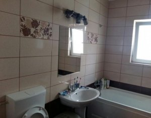 Lakás 2 szobák kiadó on Cluj-napoca