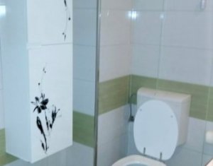 Lakás 2 szobák kiadó on Cluj-napoca