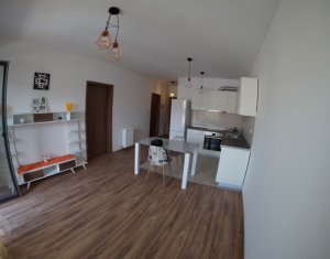 , 43m2 on Cluj-napoca, Zóna Buna Ziua