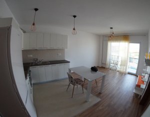 Lakás 2 szobák kiadó on Cluj-napoca, Zóna Buna Ziua