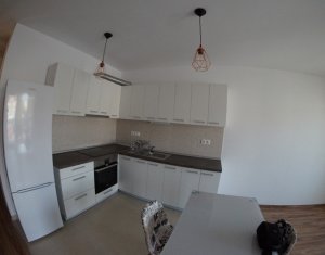 Lakás 2 szobák kiadó on Cluj-napoca, Zóna Buna Ziua