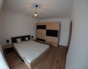 Lakás 2 szobák kiadó on Cluj-napoca, Zóna Buna Ziua
