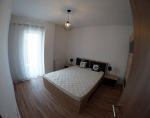 Lakás 2 szobák kiadó on Cluj-napoca, Zóna Buna Ziua