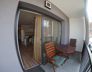 Lakás 2 szobák kiadó on Cluj-napoca, Zóna Buna Ziua