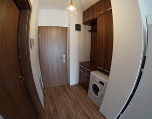 Lakás 2 szobák kiadó on Cluj-napoca, Zóna Buna Ziua