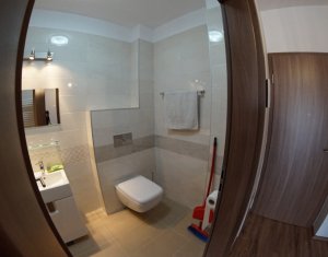 Lakás 2 szobák kiadó on Cluj-napoca, Zóna Buna Ziua