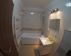Lakás 2 szobák kiadó on Cluj-napoca, Zóna Buna Ziua