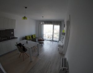 , 43m2 on Cluj-napoca, Zóna Buna Ziua