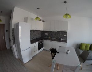 Lakás 2 szobák kiadó on Cluj-napoca, Zóna Buna Ziua
