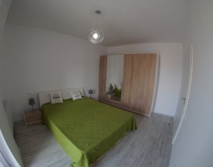 Lakás 2 szobák kiadó on Cluj-napoca, Zóna Buna Ziua