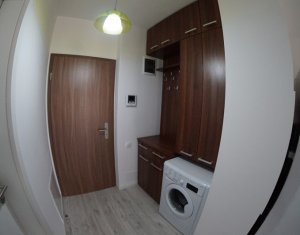 Lakás 2 szobák kiadó on Cluj-napoca, Zóna Buna Ziua