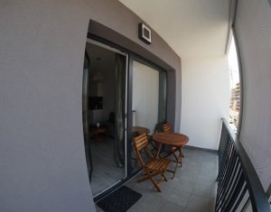 Lakás 2 szobák kiadó on Cluj-napoca, Zóna Buna Ziua