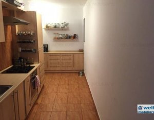 Lakás 3 szobák kiadó on Cluj-napoca, Zóna Centru