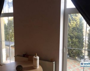 Lakás 3 szobák kiadó on Cluj-napoca, Zóna Centru