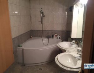 Lakás 3 szobák kiadó on Cluj-napoca, Zóna Centru