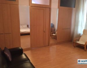 Lakás 3 szobák kiadó on Cluj-napoca, Zóna Centru