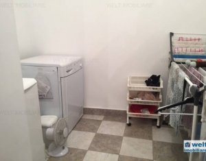 Lakás 3 szobák kiadó on Cluj-napoca, Zóna Centru