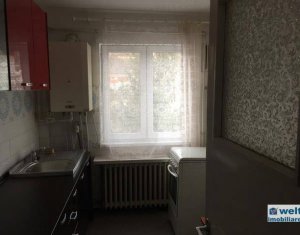 Lakás 3 szobák kiadó on Cluj-napoca, Zóna Grigorescu
