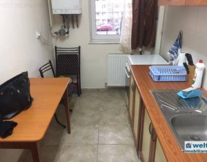 Lakás 1 szobák kiadó on Cluj-napoca, Zóna Grigorescu