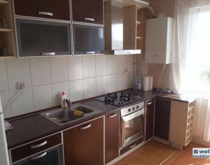 Appartement 2 chambres à louer dans Cluj-napoca, zone Buna Ziua
