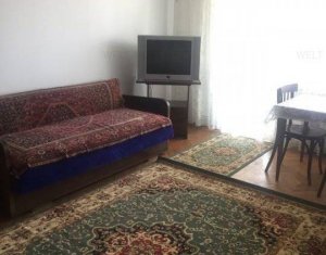 Lakás 2 szobák kiadó on Cluj-napoca, Zóna Plopilor