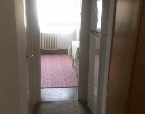 Lakás 2 szobák kiadó on Cluj-napoca, Zóna Plopilor
