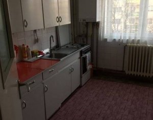 Lakás 2 szobák kiadó on Cluj-napoca, Zóna Plopilor