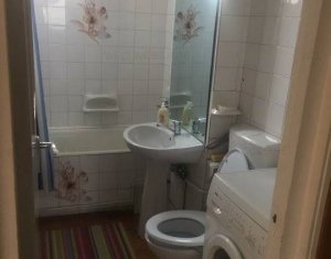 Lakás 2 szobák kiadó on Cluj-napoca, Zóna Plopilor