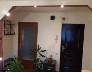 Appartement 3 chambres à louer dans Cluj-napoca, zone Zorilor