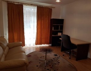 Lakás 2 szobák kiadó on Cluj-napoca, Zóna Centru